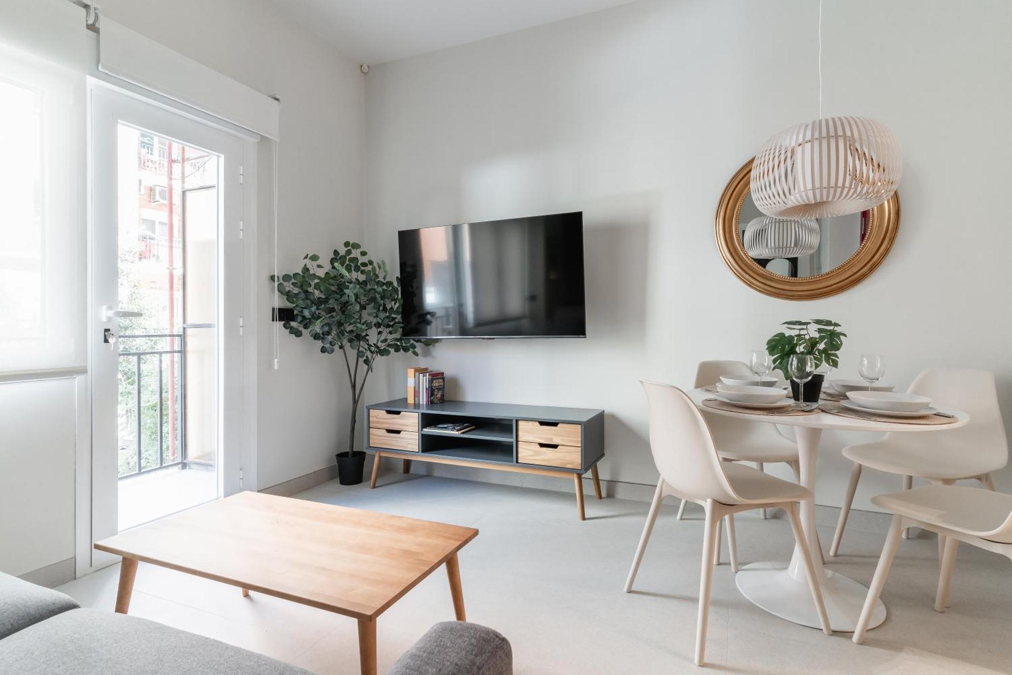 Laurel-Mintystay Apartments — Fotos 3